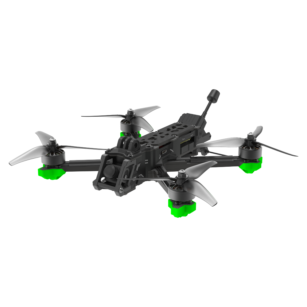 Nazgul Evoque F5 V2 6S