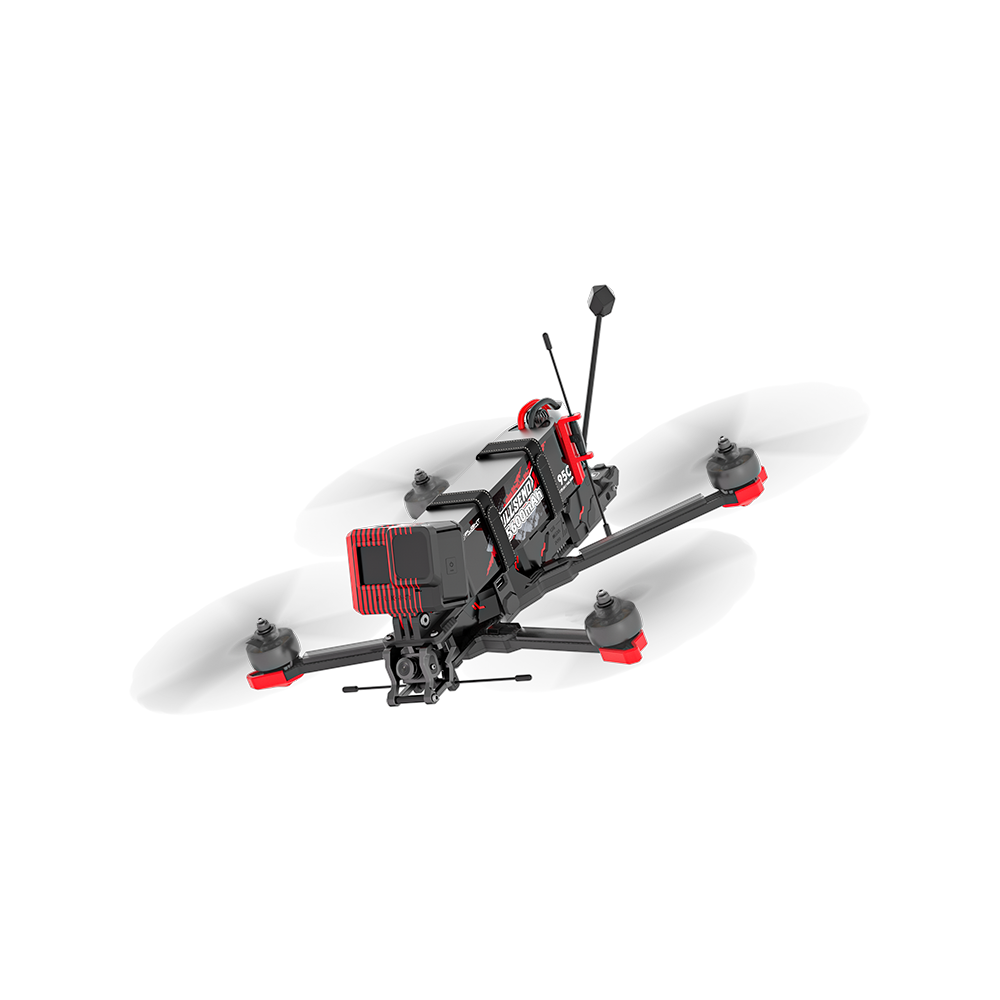 Chimera7 Pro V2